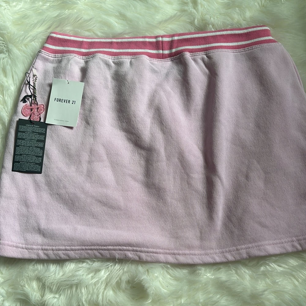 Barbie Forever 21 skirt - Picture 5 of 9